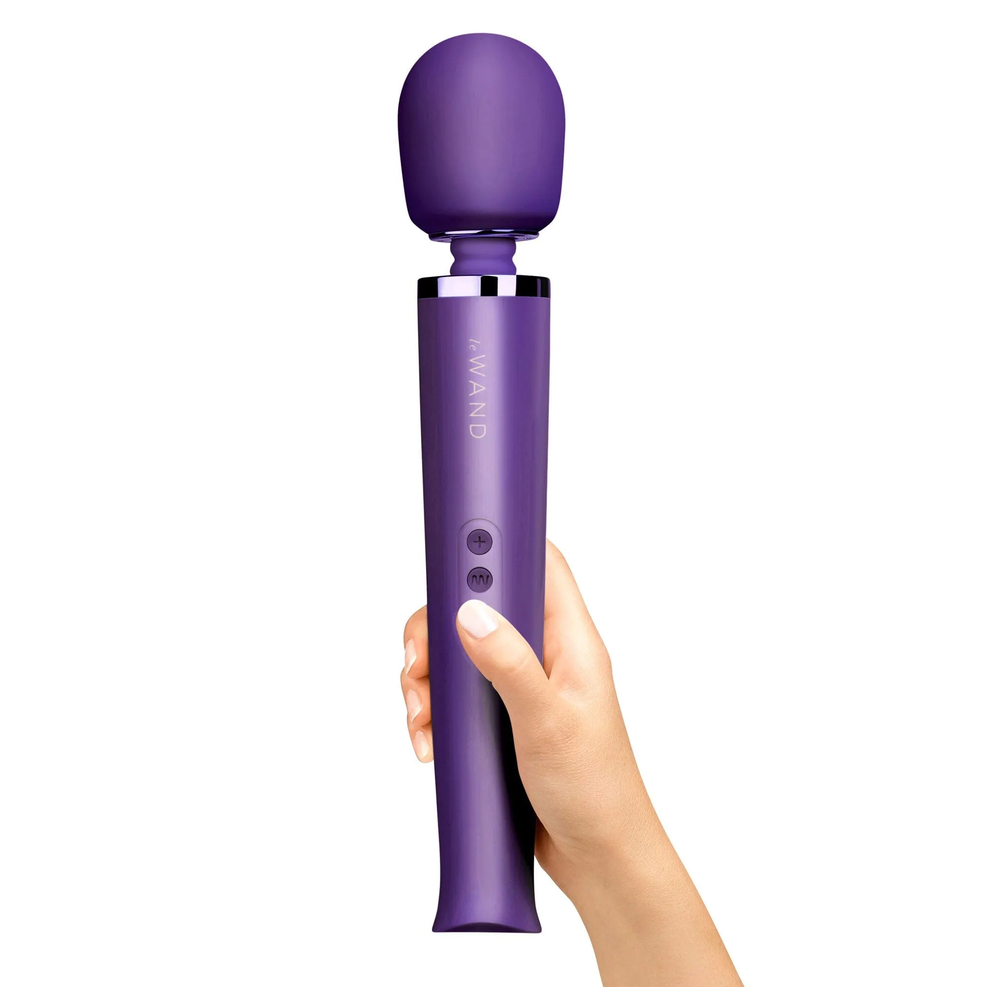 Le Wand Rechargeable Personal Massager
