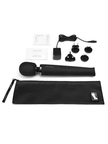 Le Wand Rechargeable Personal Massager