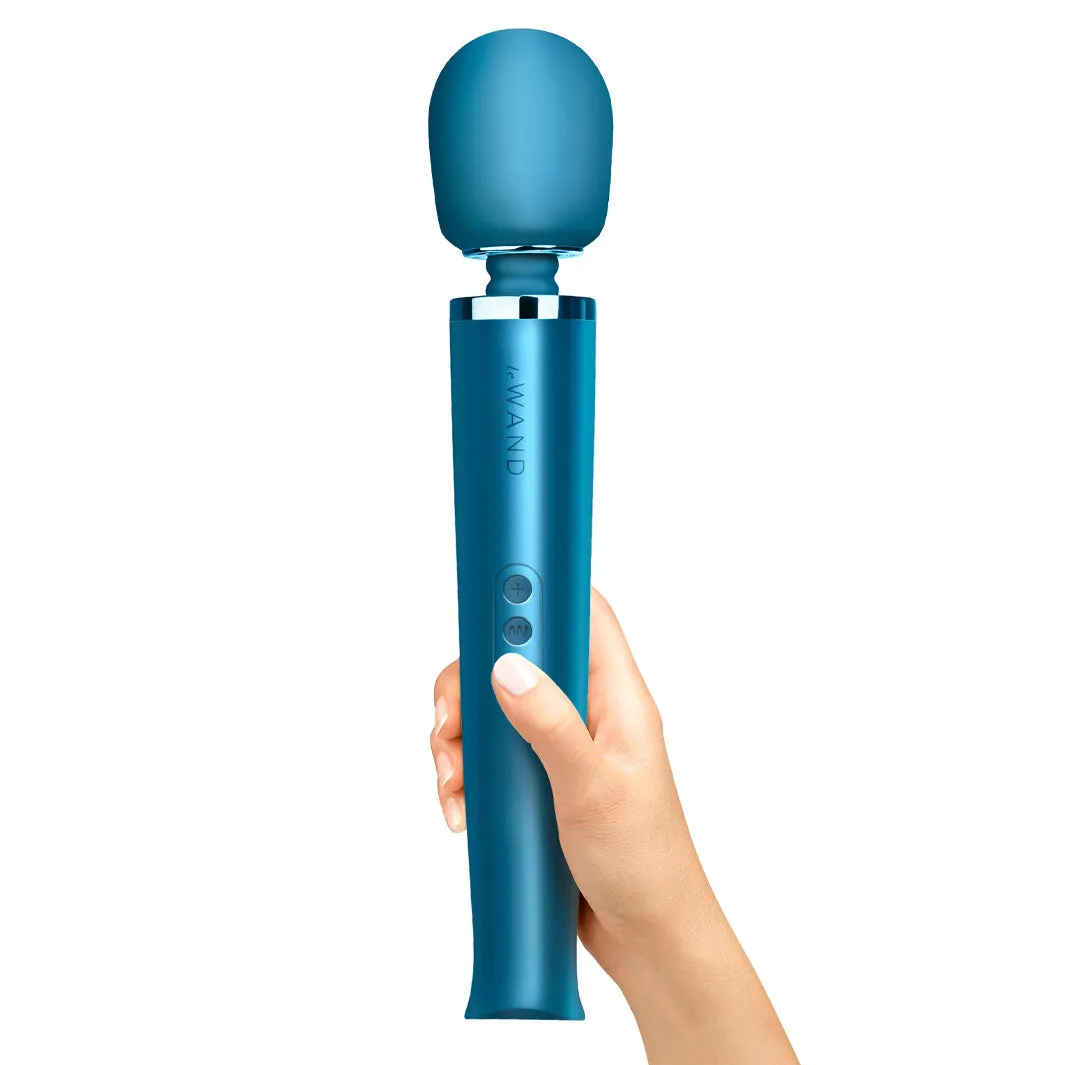 Le Wand Rechargeable Personal Massager