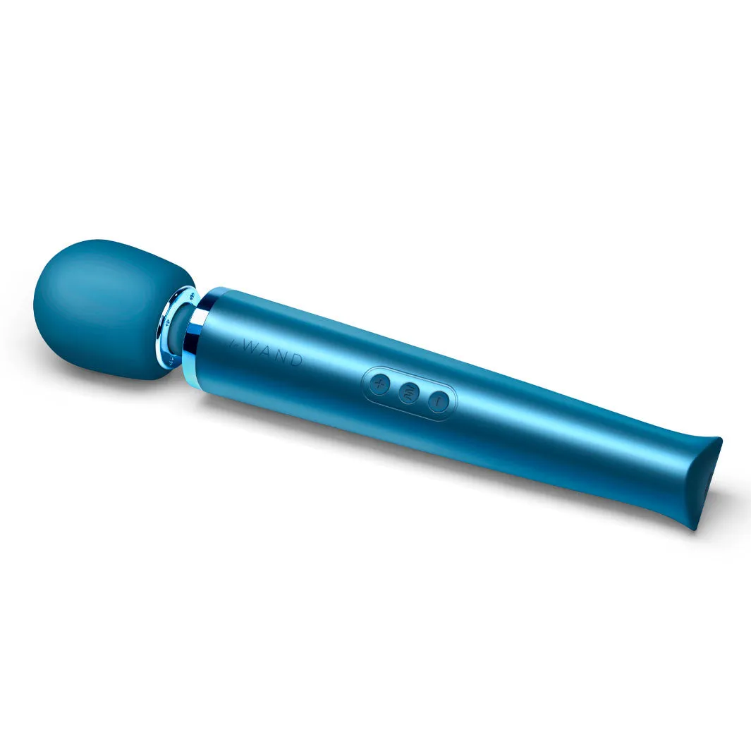 Le Wand Rechargeable Personal Massager