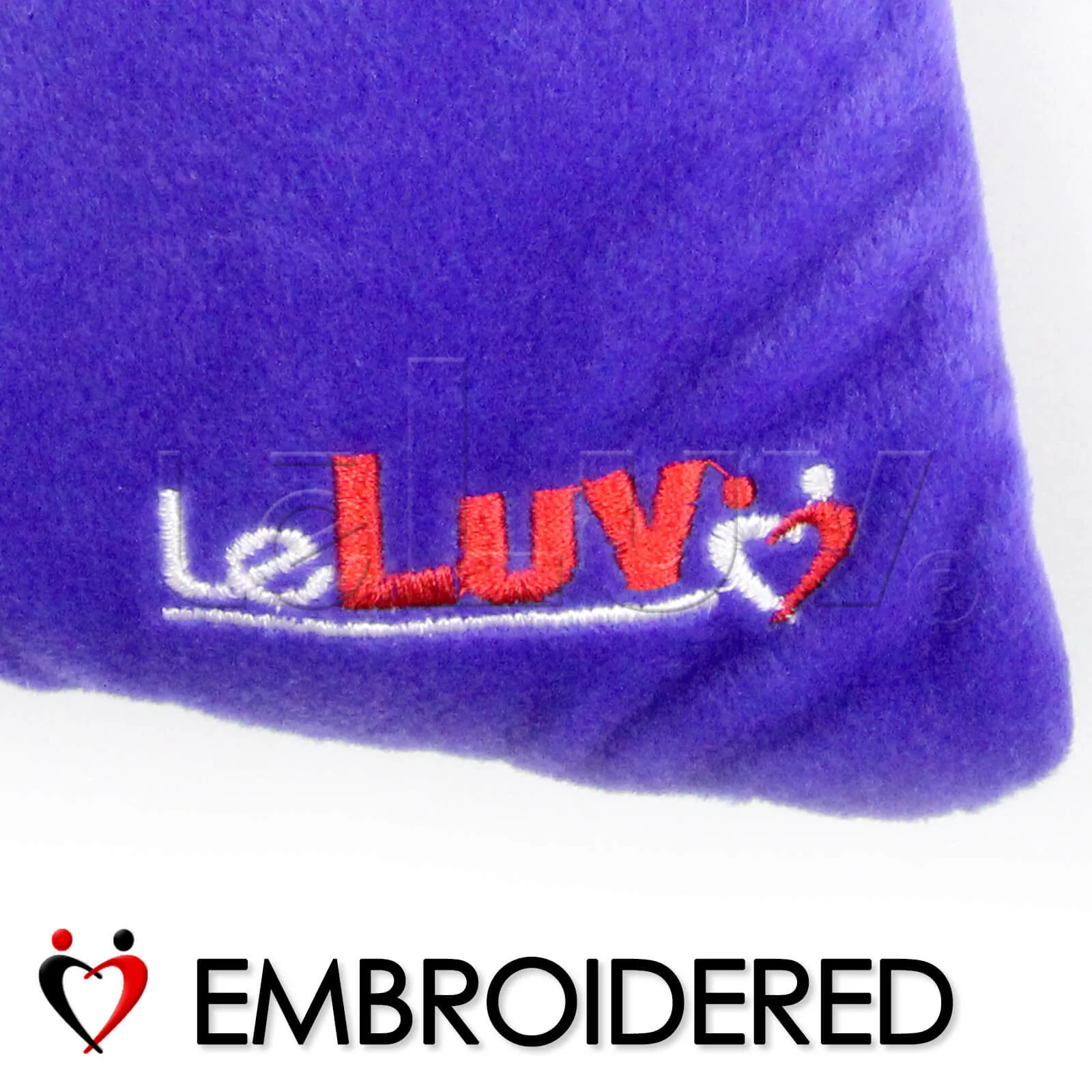 LeLuv Bundle - 5 Borosilicate Glass Cobalt Blue Dildos Wands Butt Plugs Sexy Gift Massagers Toys