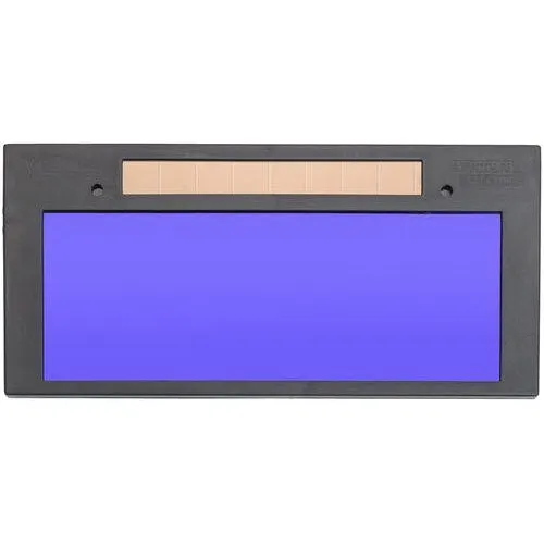 Lincoln Viking 2x4C Series ADF Lens, Shade 9 - KP3777-1