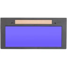 Lincoln Viking 2x4C Series ADF Lens, Shade 9 - KP3777-1