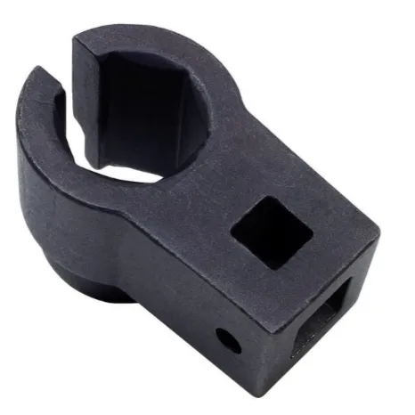 Lisle 12390 Dual Drive Oxygen Sensor Wrench