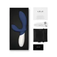 Loki Wave 2 Vibrating Prostate Massager