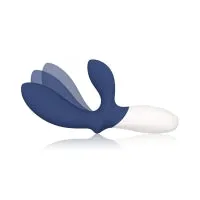 Loki Wave 2 Vibrating Prostate Massager