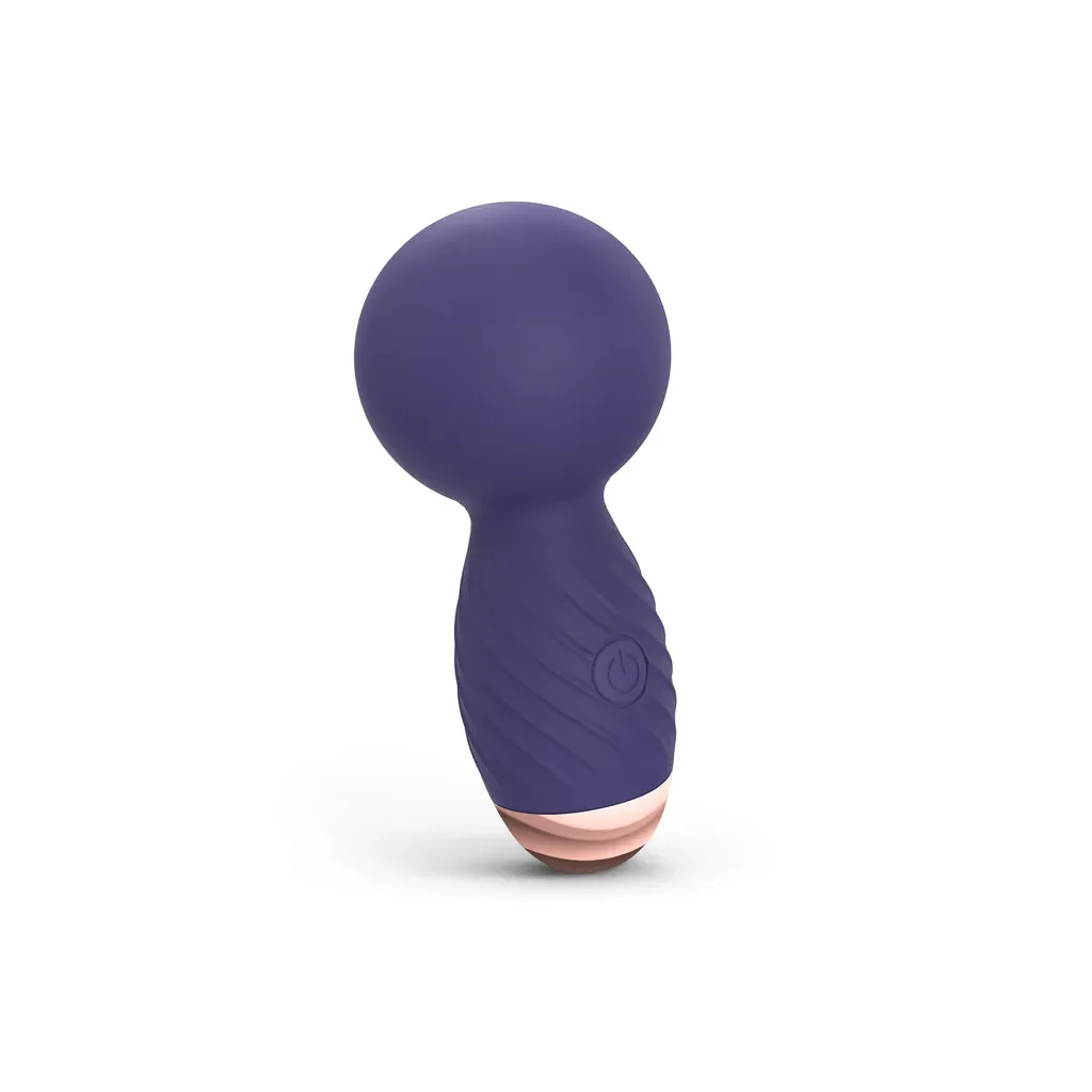 Love to Love Itsy Bitsy Mini Wand Vibrator