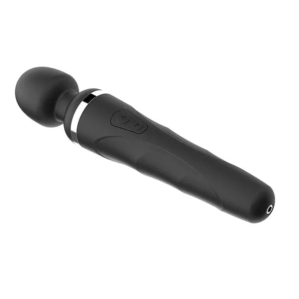 Lovense BFCM Bundle: Domi 2 App-Controlled Wand Massager