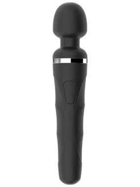 Lovense DOMI 2 Wand Vibrator