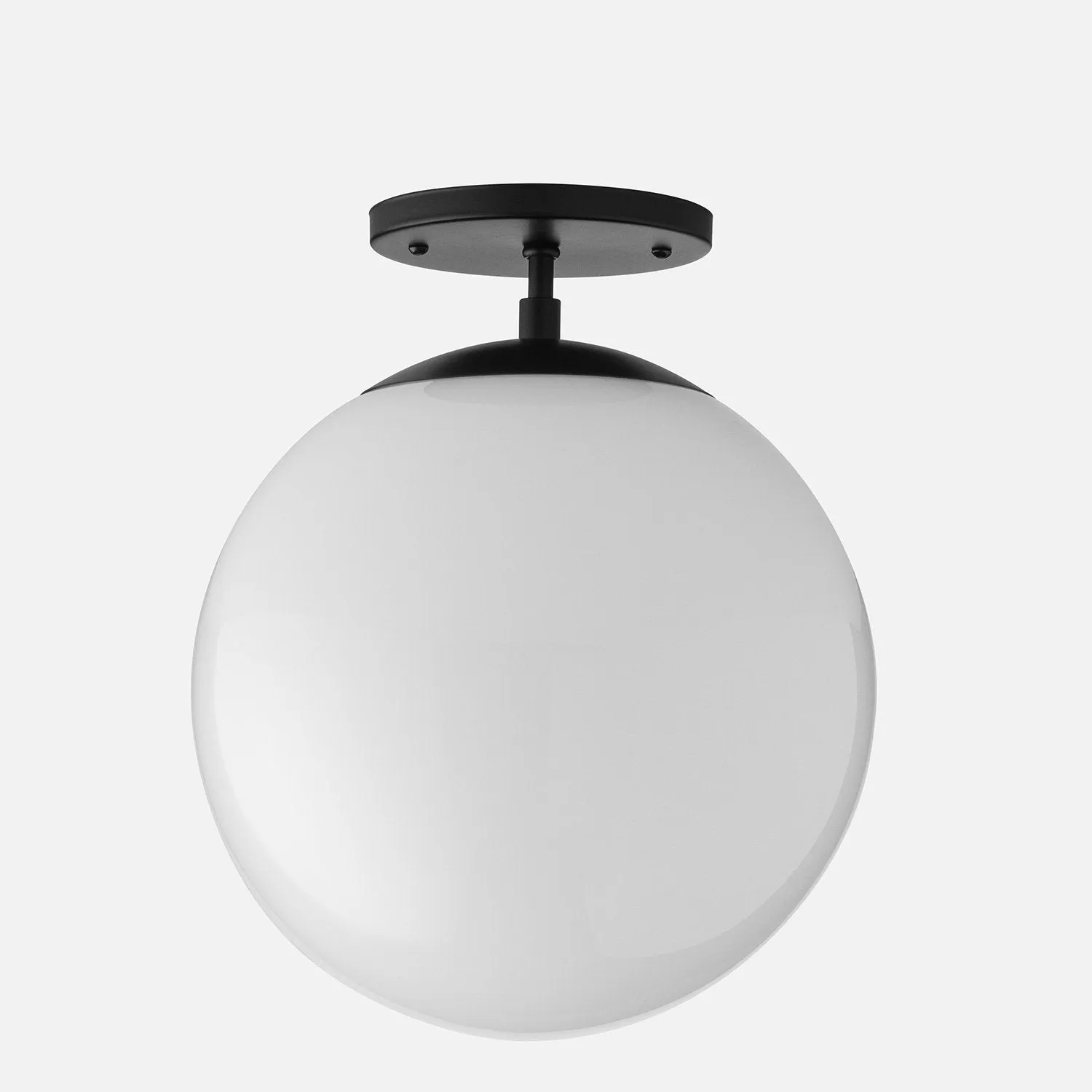 Luna with 10" Shade