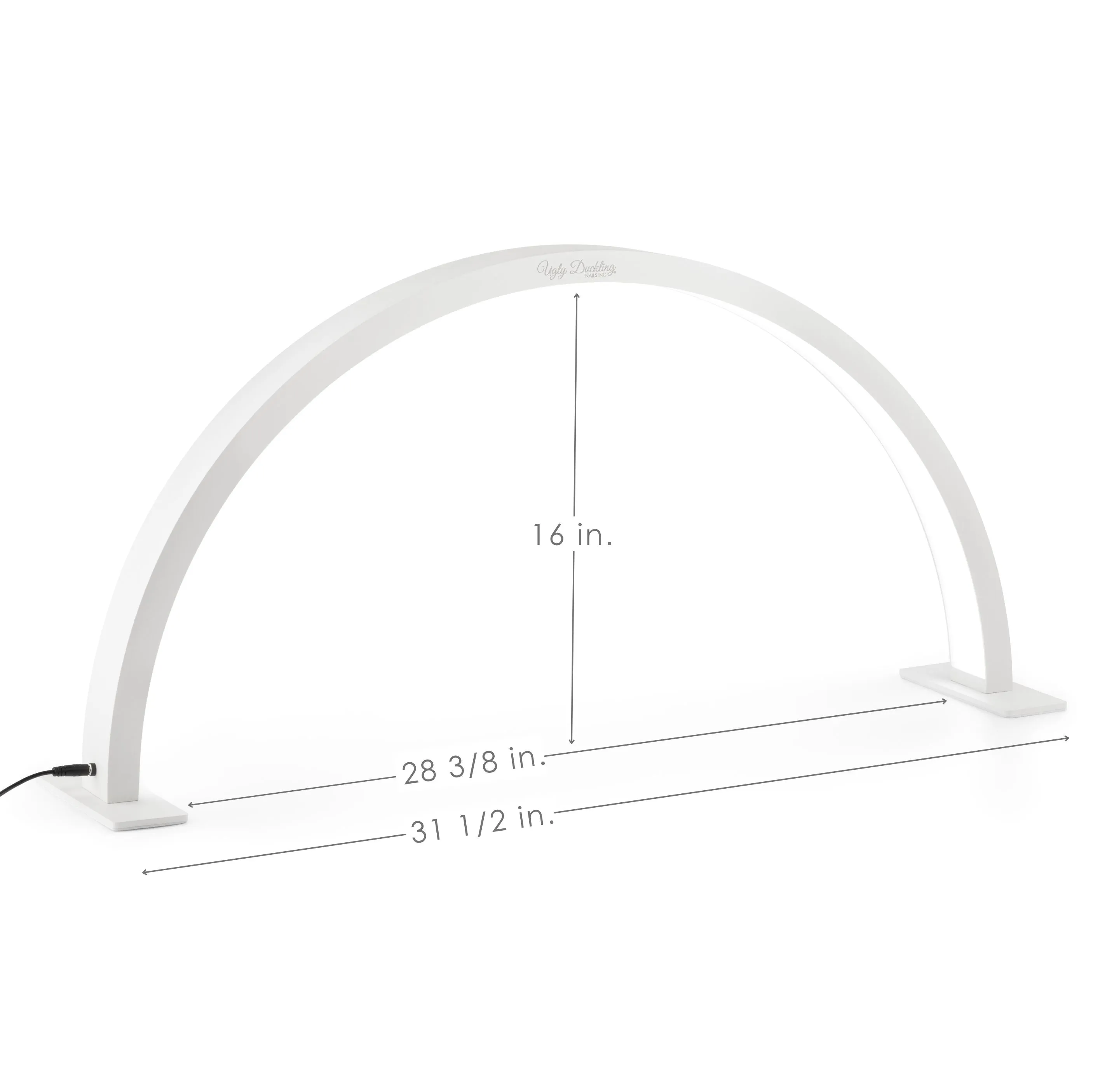 Lunula - LED Lamp | Ugly Duckling *Additional shipping fees may apply*