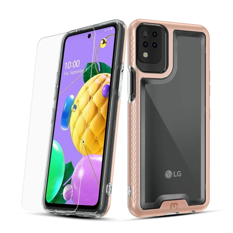 Lux Series Case