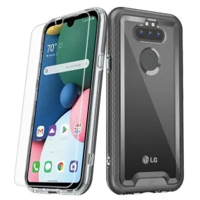 Lux Series Case
