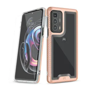 Lux Series Case