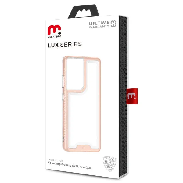 Lux Series Case