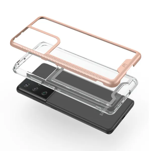 Lux Series Case