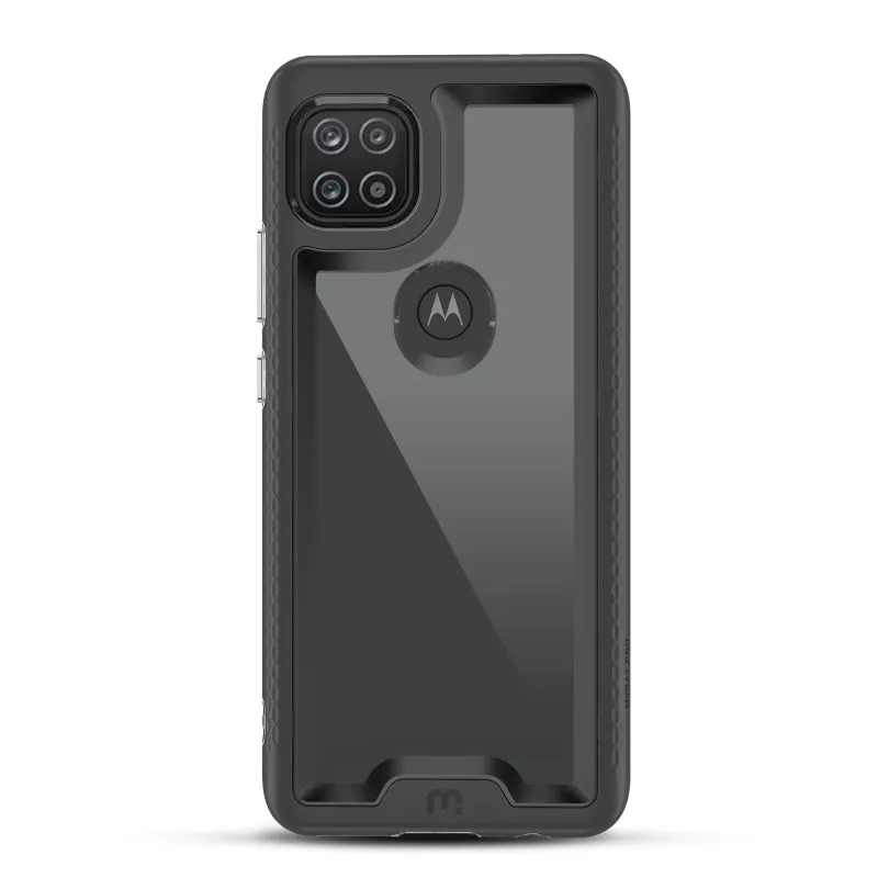 Lux Series Case