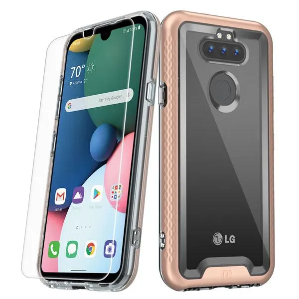 Lux Series Case