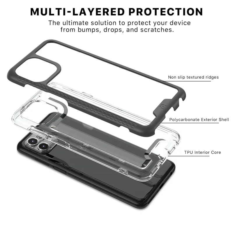 Lux Series Case