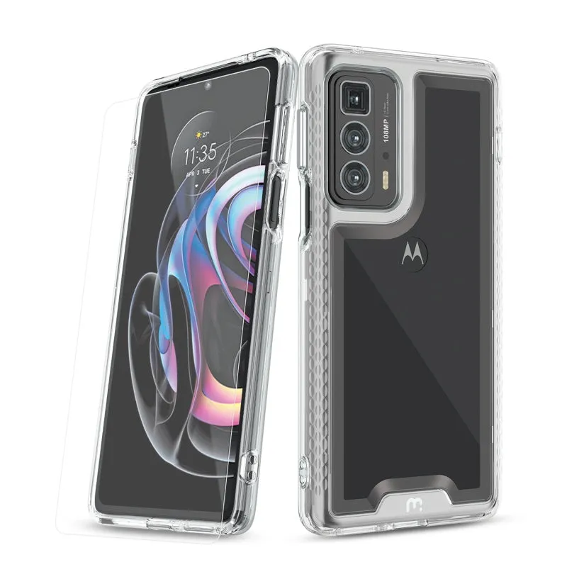 Lux Series Case