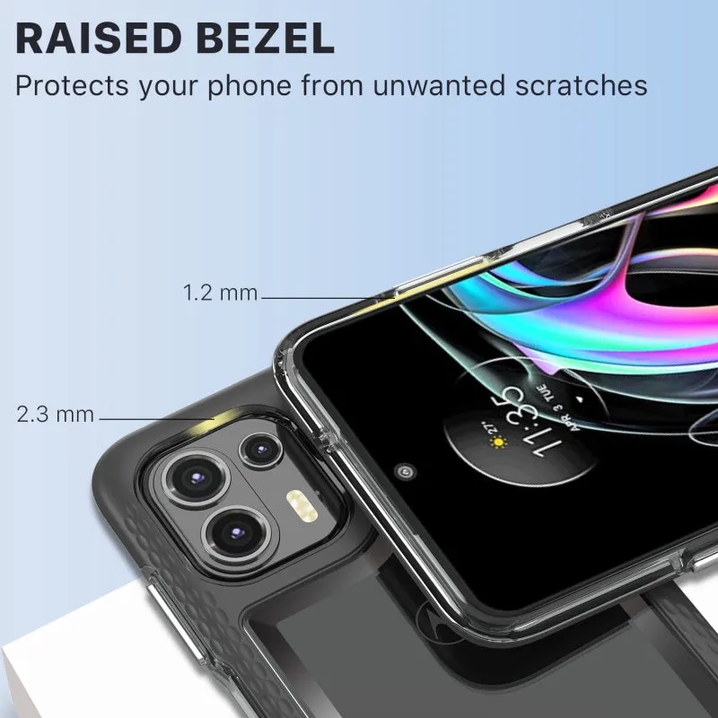 Lux Series Case
