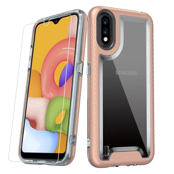 Lux Series Case