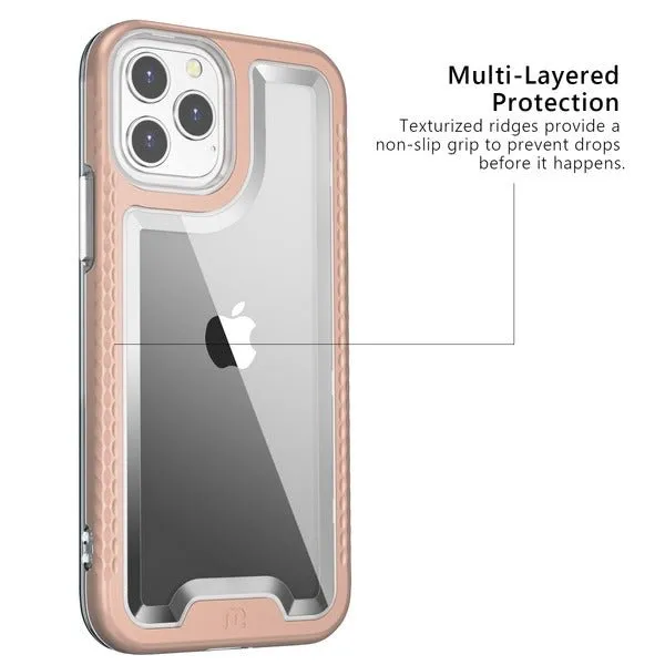 Lux Series Case