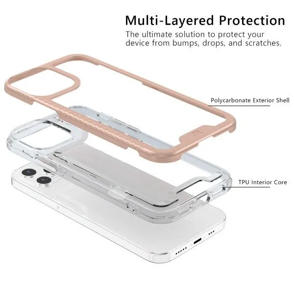 Lux Series Case