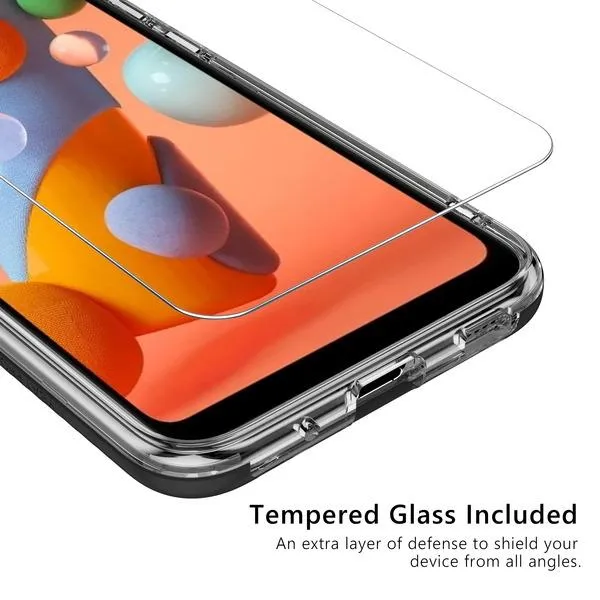 Lux Series Case