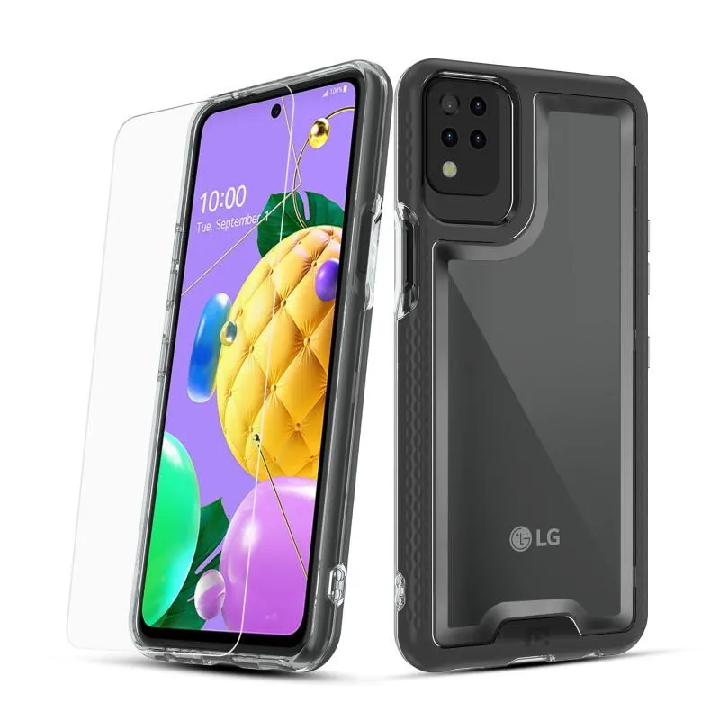 Lux Series Case