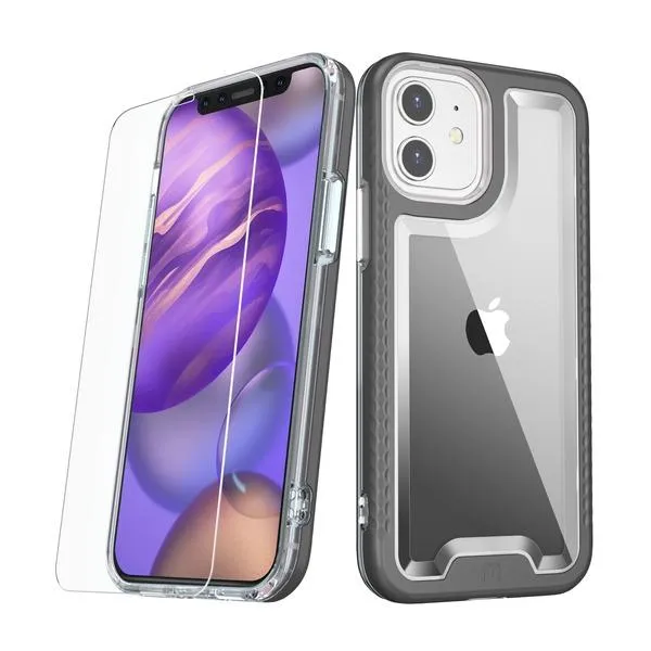 Lux Series Case