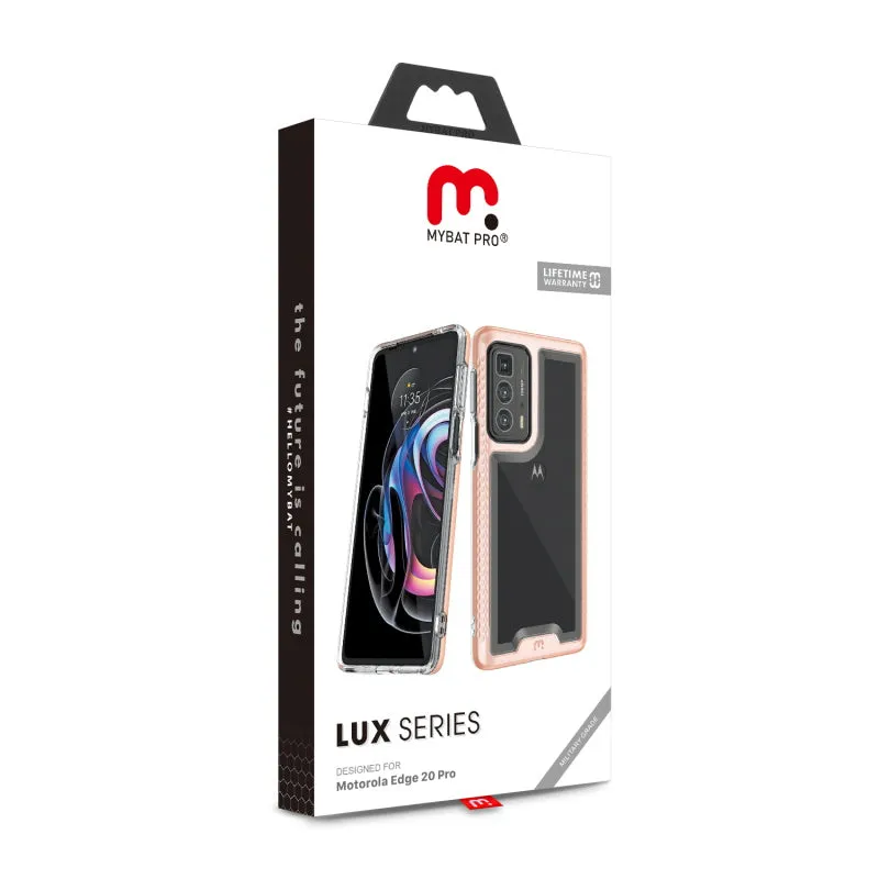 Lux Series Case
