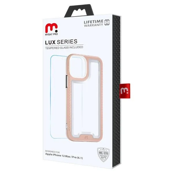 Lux Series Case