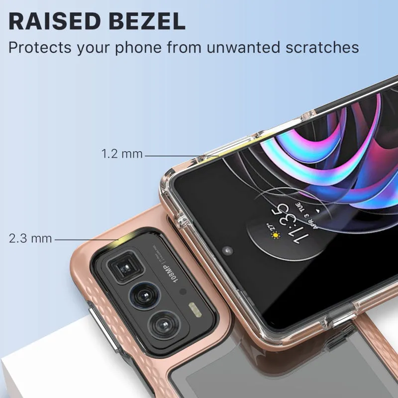 Lux Series Case