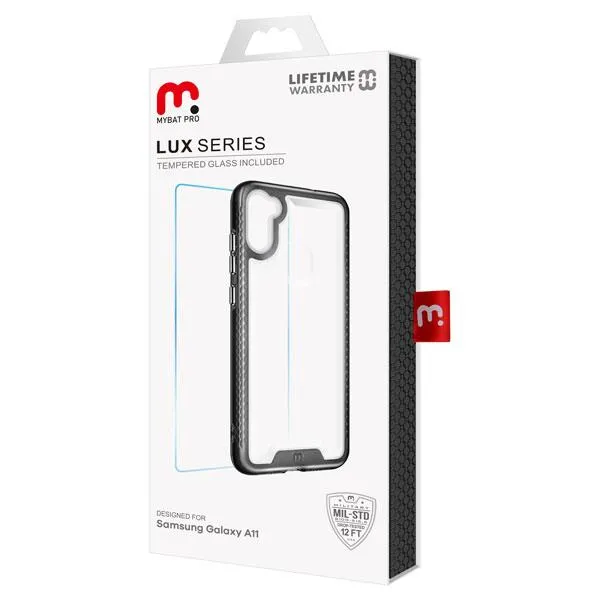 Lux Series Case