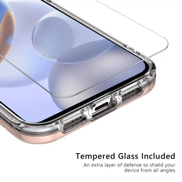 Lux Series Case
