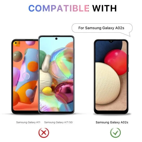 Lux Series Case