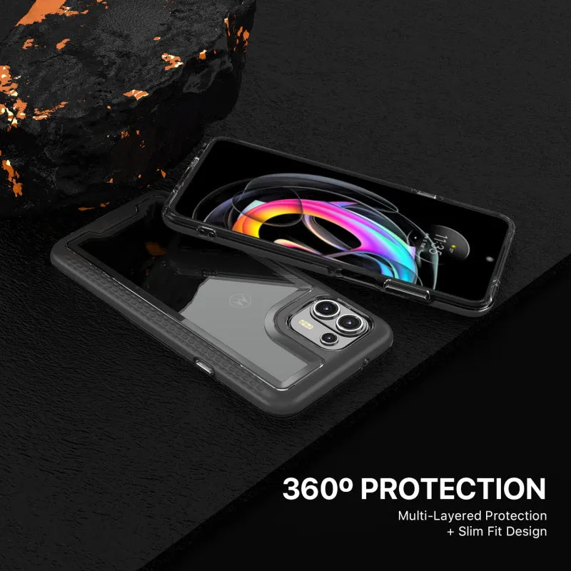 Lux Series Case