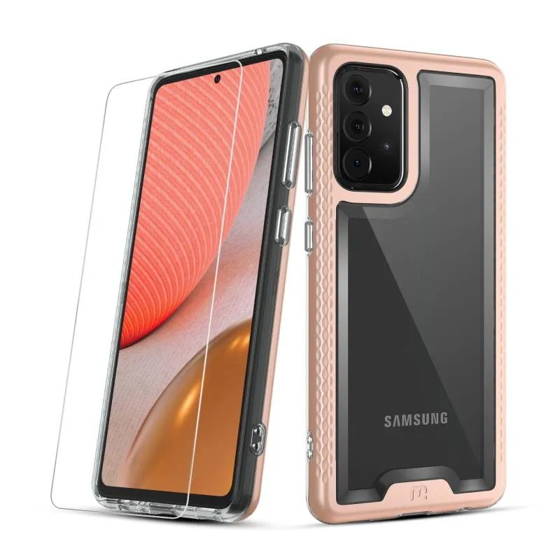 Lux Series Case