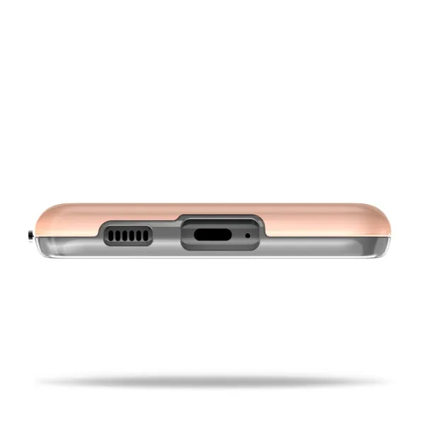 Lux Series Case