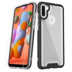 Lux Series Case
