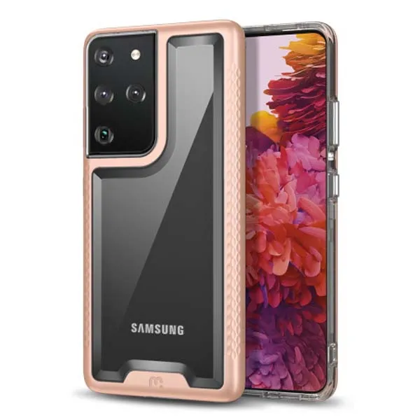 Lux Series Case