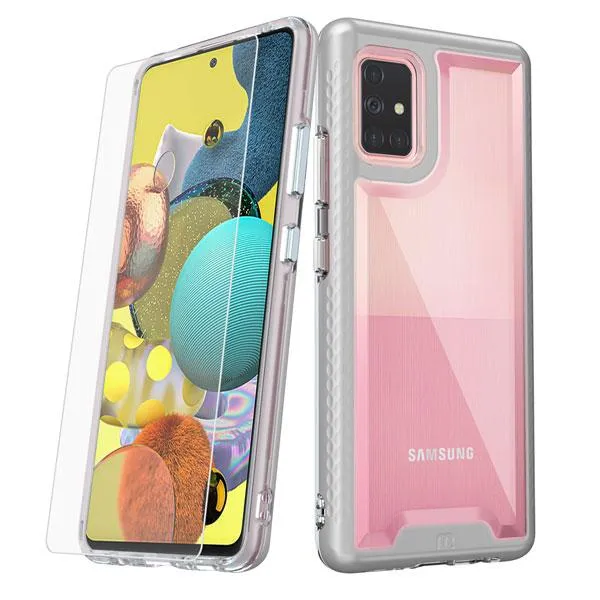Lux Series Case