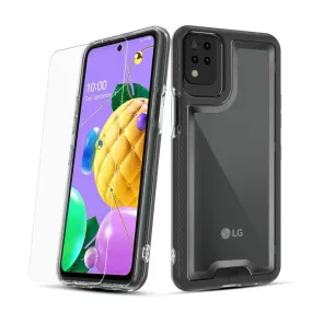 Lux Series Case