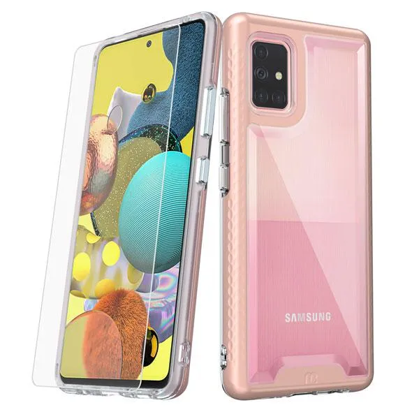 Lux Series Case