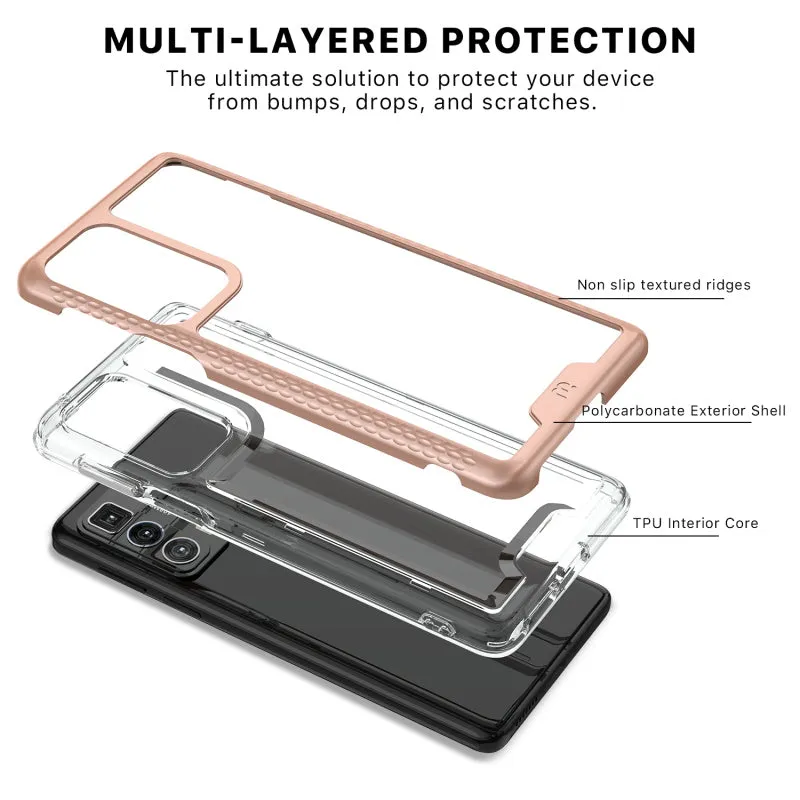 Lux Series Case