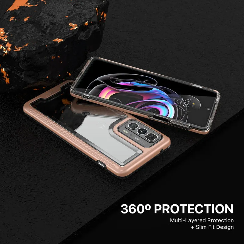 Lux Series Case