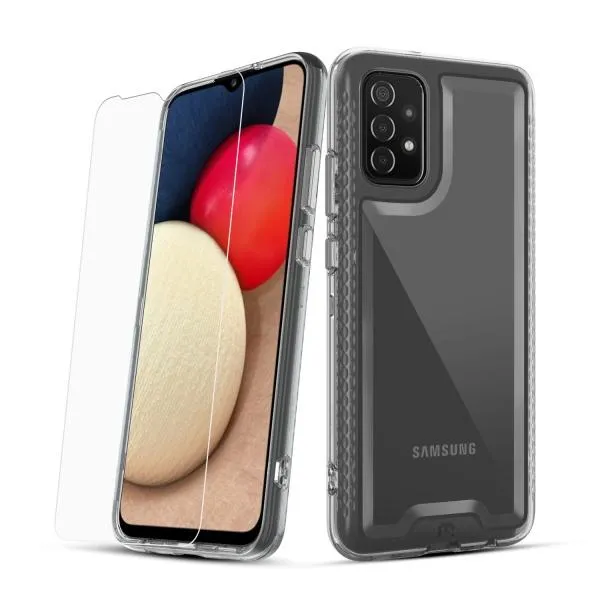 Lux Series Case