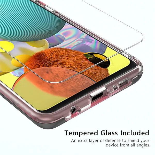 Lux Series Case