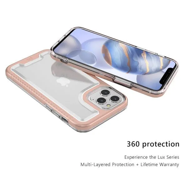 Lux Series Case